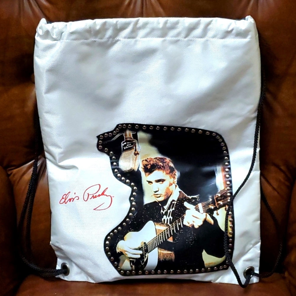 ELVIS Backpack Bag